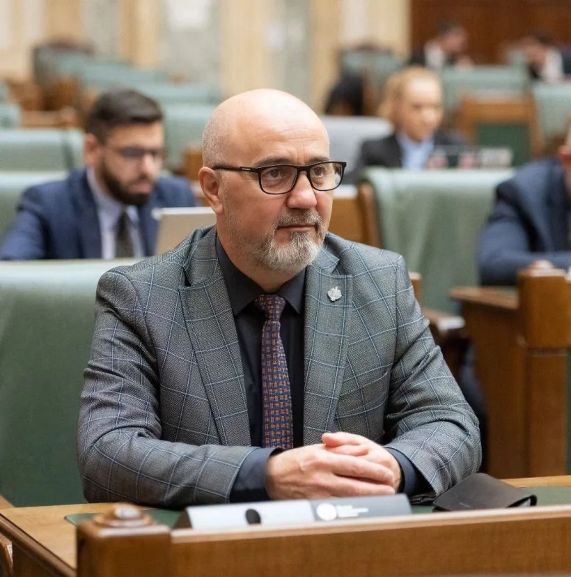 Senatorul George Ștefănache a demisionat din USR. Critici la adresa organizației de la Galați