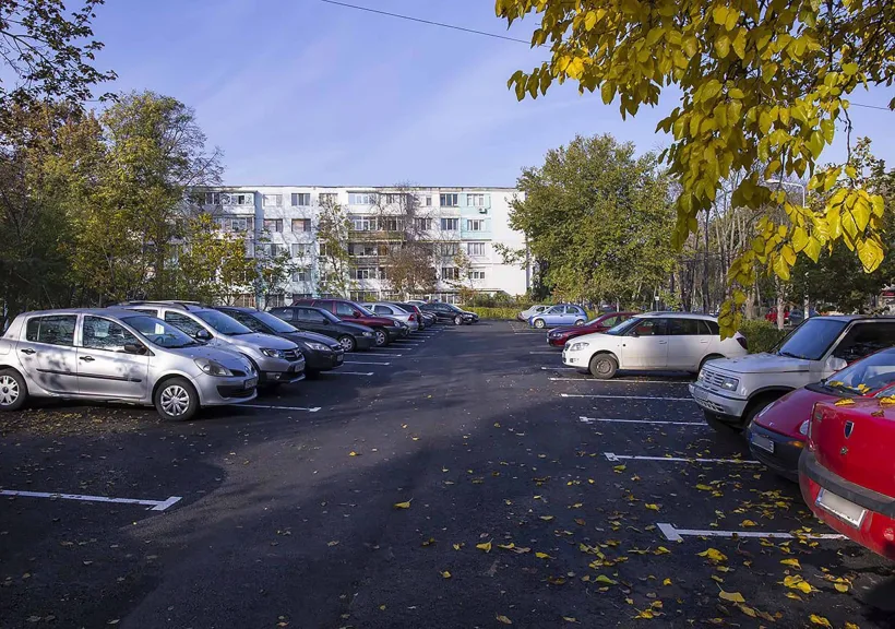Platforma pentru prelungirea abonamentelor de parcare din Galați, suspendată. Primăria: „Va fi repornită imediat după remediere”