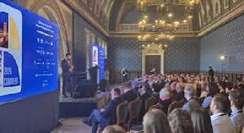 Congresul European pentru Organe Artificiale 2026 s-a desfășurat în România
