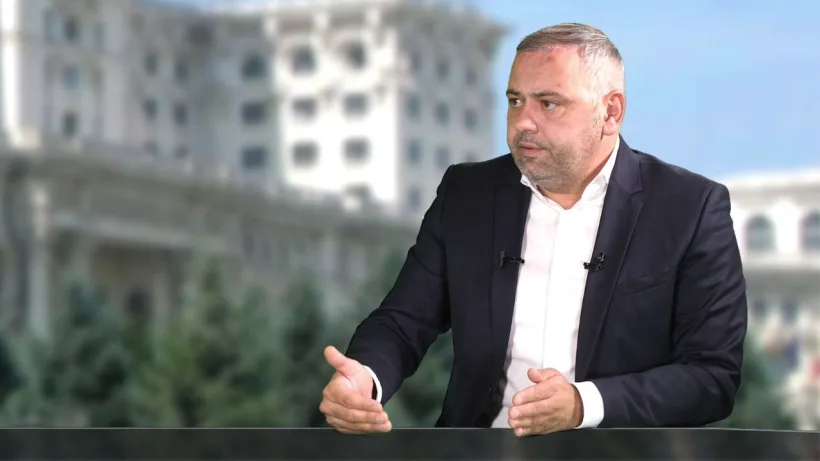 Barbu: Propunerea de înjumătățire a cantității de pesticide folosite în agricultură a fost respinsă în PE