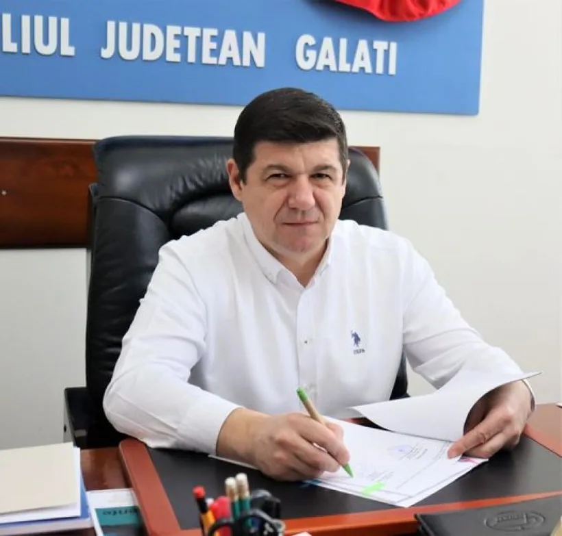 Investiții la Spitalul „Anton Cincu” din Tecuci. Costel Fotea: unitatea medicală, dotată cu aproape 50 de echipamente medicale noi