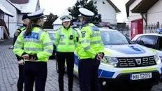 Activităţi reuşite de poliţiştii români