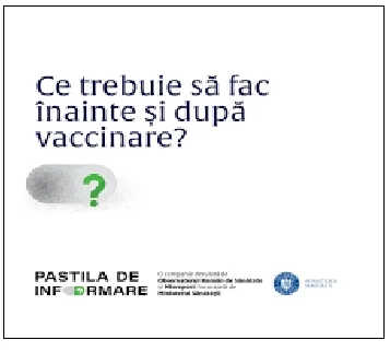 Vaccinarea antigripală, recomandări de specialitate