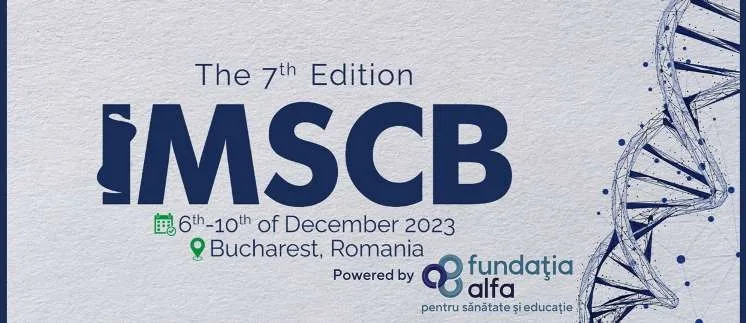 A VII-A EDIȚIE A CONGRESULUI INTERNAȚIONAL PENTRU STUDENȚI ȘI TINERI MEDICI