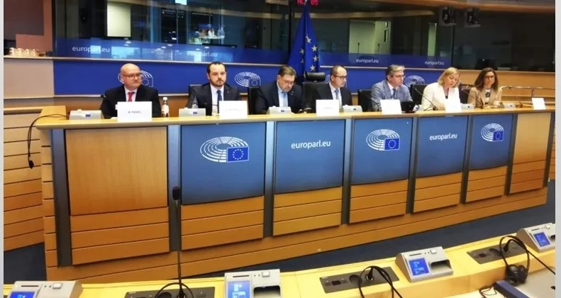 Politicile europene de sănătate şi impactul asupra sistemului medical românesc