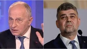 Sondaj INSCOP: Geoană și Ciolacu, pe primele locuri în intenţiile de vot la prezidenţiale