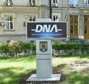 Vlad Voiculescu s-a prezentat la DNA