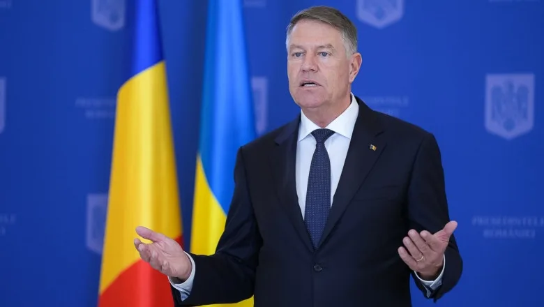Președintele Iohannis le-a cerut ambasadorilor țărilor UE să militeze pentru o decizie privind aderarea României la Schengen cât mai curând posibil