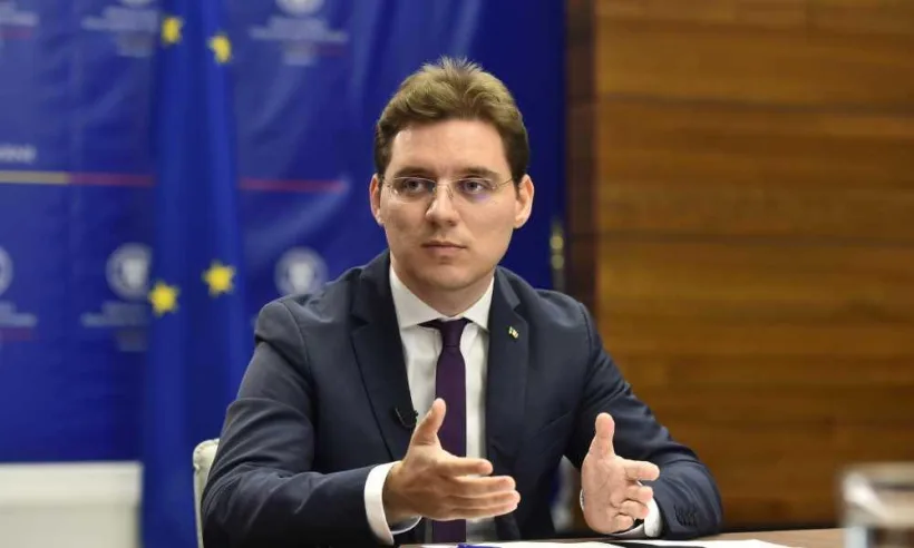 Victor Negrescu: De peste un deceniu militez pentru aderarea României în spațiul Schengen