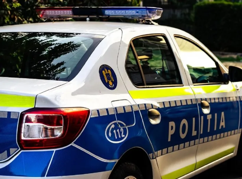 Accidente, distrugeri, injurii, amenințări, incendii – printre evenimentele minivacanței de Crăciun din județul Galați