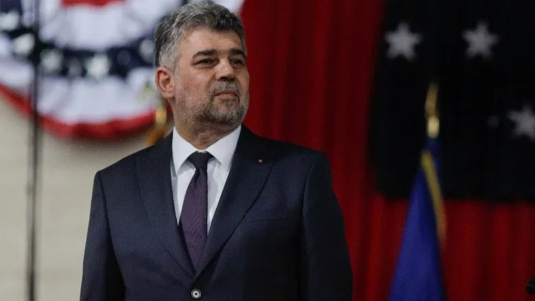 Marcel Ciolacu: Plec a doua zi din funcția de președinte PSD dacă AUR câștigă alegerile europarlamentare