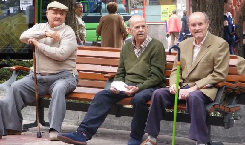 Distribuirea pensiilor începe pe 5 ianuarie