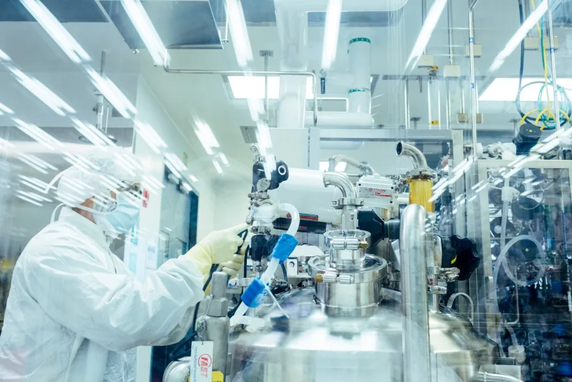 Principalele inovaţii în medicină care vor fi testate în 2024(II)