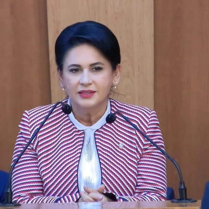 Deputatul Viorica Sandu, despre protestele fermierilor și medicilor de familie: Guvernul a acționat cu toată buna-credință și a gestionat impecabil această situație