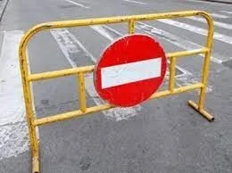 Trafic restricționat în orașul Galați, de Ziua Unirii
