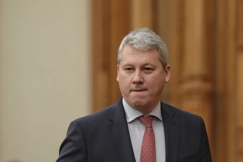 Ministrul de Interne: Combaterea traficului de droguri rămâne o prioritate pentru România!