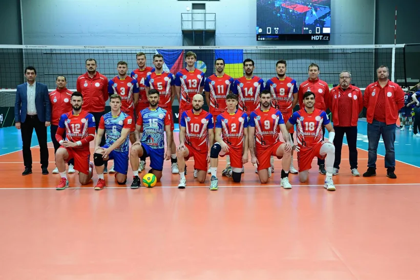 Steaua a învins campioana