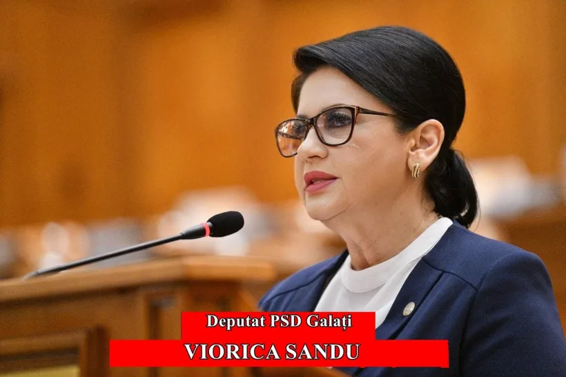 Deputatul Viorica Sandu: A început alimentarea tichetelor educaționale de 500 de lei pentru preșcolari și elevi