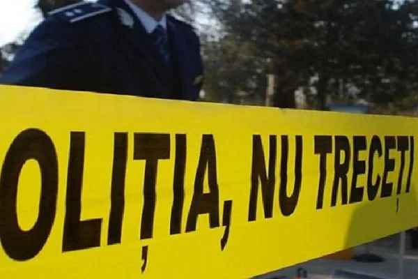 Caz șocant la Galați: fetiță de 9 ani omorâtă în bătaie de propria mamă