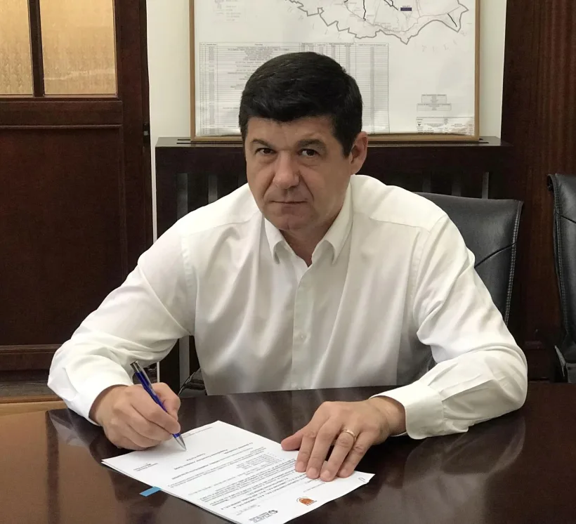 Fotea, despre proiectul privind Centura Mare a Galațiului: Contractul nu se reziliază!