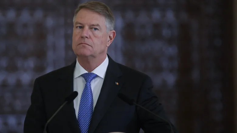 Iohannis: SRI funcţionează impecabil, nu trebuie nimeni să-şi facă probleme!