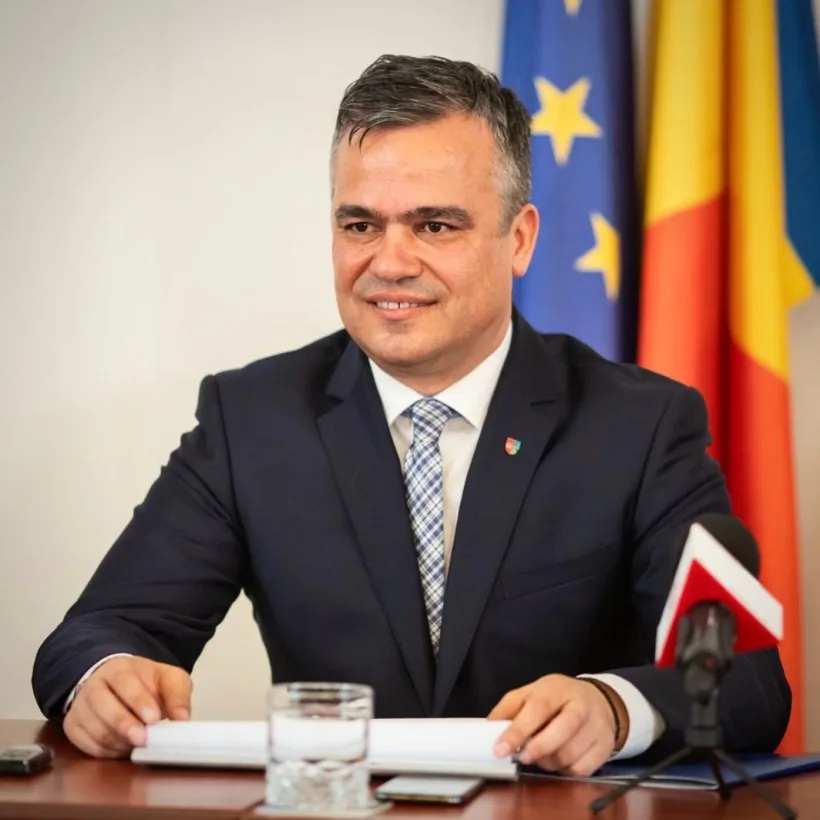 Localități din 23 de județe primesc finanțare pentru 44 de noi investiții în modernizarea infrastructurii