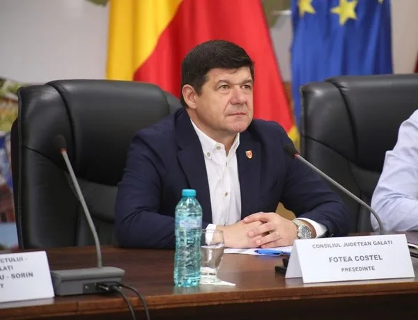Investiții în sănătatea gălățeană. Fotea: Construim clădiri noi, dotate cu tot ce este nevoie pentru ca pacienții să fie cât mai bine tratați