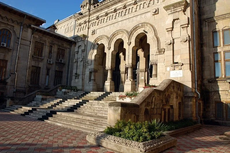 Cine a fost desemnat rector interimar la Universitatea „Dunărea de Jos” Galați