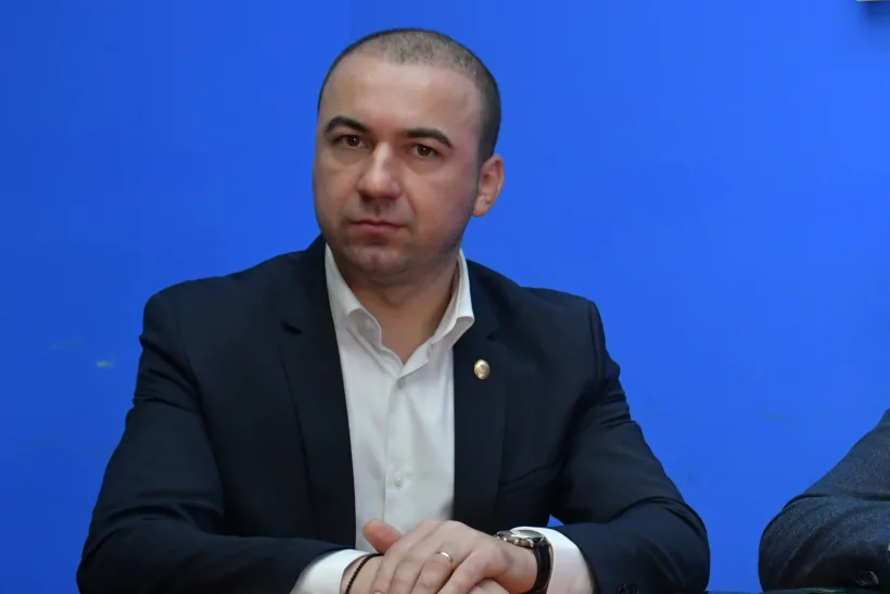 Ministrul Cercetării: Robotul ION se updatează şi trece într-o etapă mult mai utilă pentru români