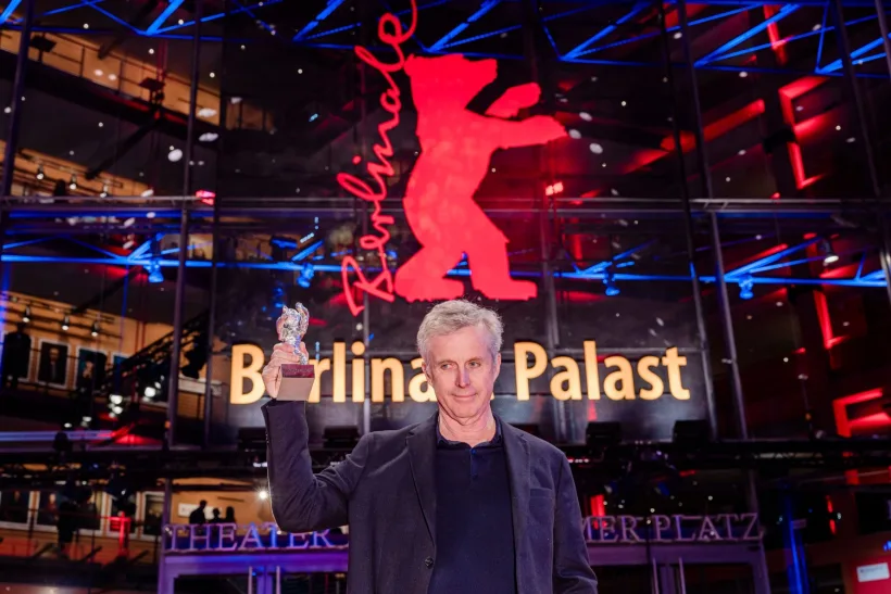 Probleme la Berlinală