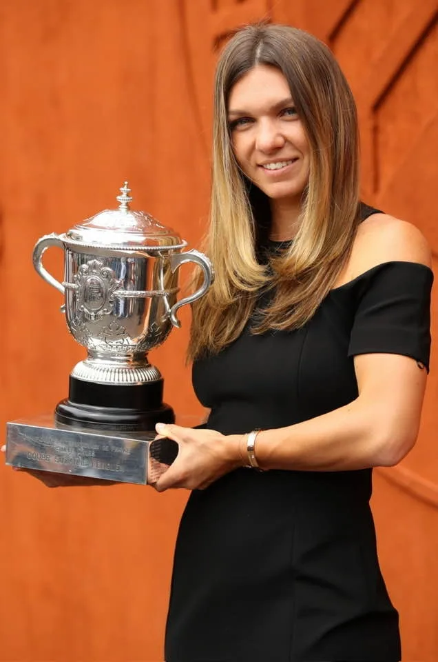 Veste uriaşă pentru sportul românesc: suspendarea Simonei Halep a fost redusă la TAS de la patru ani la nouă luni