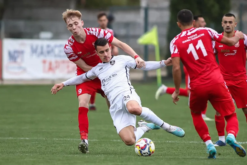 Unirea Braniștea și Sporting Liești vor să-și îndeplinească obiectivele