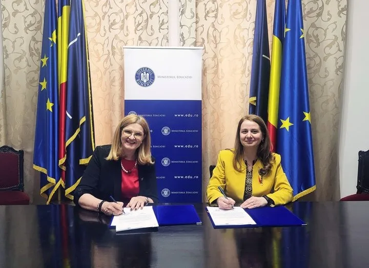 Burse de merit (și) în 2024 pentru elevii care obțin medalii de aur la sporturile olimpice