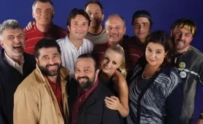 Datorită IA Ioan Gyuri Pascu revine pe scenă
