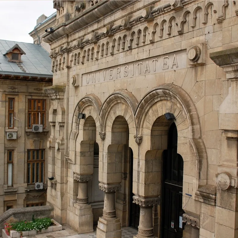 O nouă inovație la Universitatea din Galați: folia biodegradabilă din sânge de animale