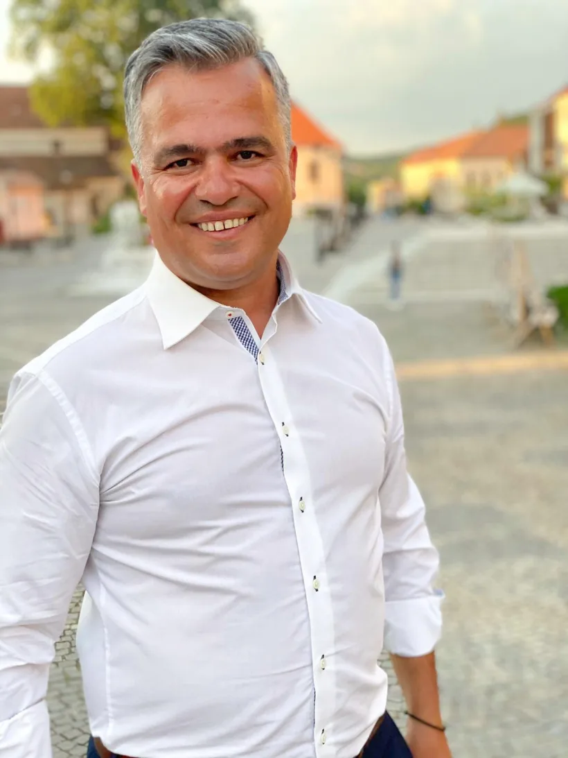 Ministrul Veștea: Apreciez implicarea Uniunii Naționale a Consiliilor Județene din România în implementarea proiectelor de eficientizare a serviciilor publice