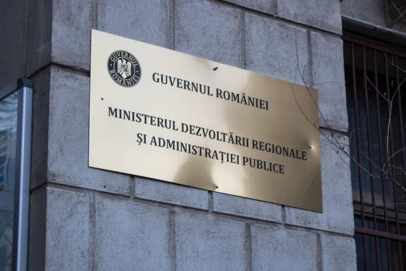 Plăți de peste 185 de milioane de lei, de la Ministerul Dezvoltării, pentru investiții realizate prin PNDL