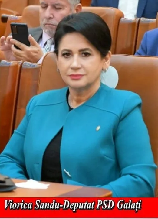 Deputatul Viorica Sandu: Inflația a scăzut de la 7,2% în februarie la 6,6% în martie
