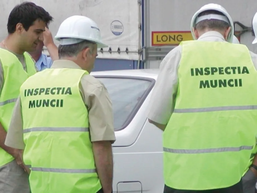 Luni, ITM Galați nu preia documente și nu eliberează parole
