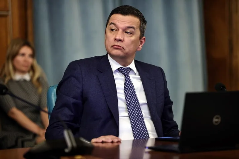 Ministrul Grindeanu anunță că nu face recepția podului peste Dunăre, dacă nu sunt înlăturate neconformitățile
