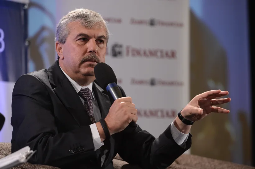 Europarlamentarul Dan Nica anunță amenzi usturătoare pentru directorii companiilor care au făcut speculă
