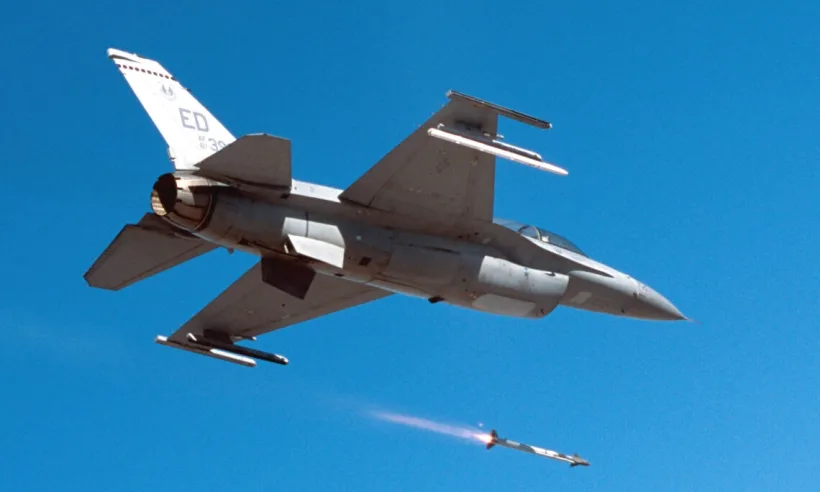 România va cumpăra rachete AIM-9X Sidewinder Block II din SUA