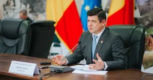 Ambulatoriu modern la Spitalul Tg. Bujor. Costel Fotea: Pentru dotarea noii clădiri, au fost achiziţionate 180 de echipamente medicale