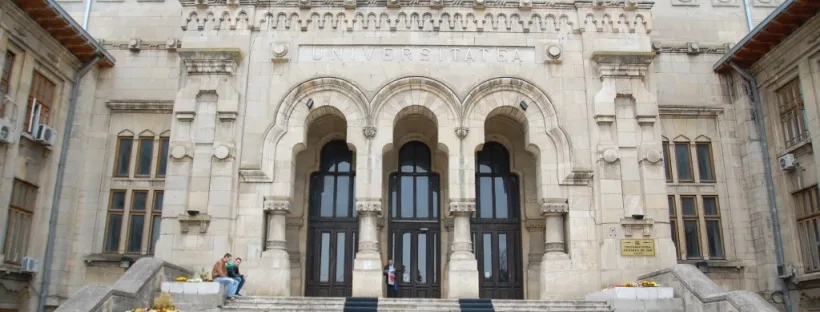 Rectorul Universității „Dunărea de Jos” a fost confirmat în funcție de Ministerul Educației