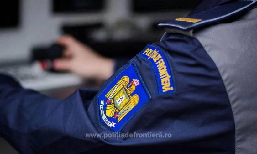 Scandal în Poliția de Frontieră: șef, acuzat de infracțiuni sexuale cu minori