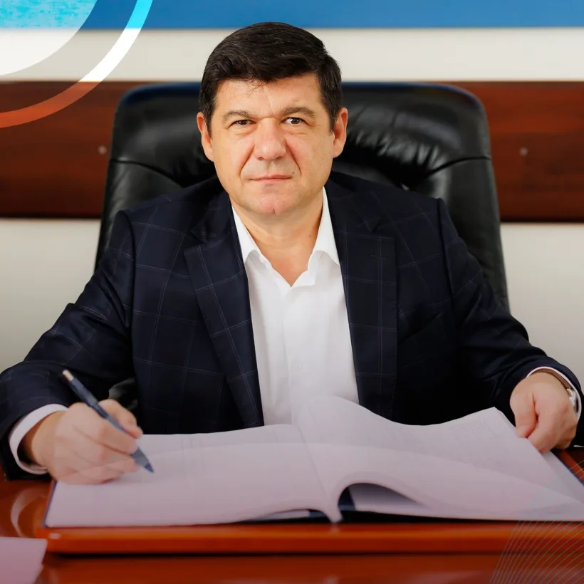 Consiliul Județean Galați construiește o clădire nouă pentru Policlinica Spitalului „Anton Cincu”