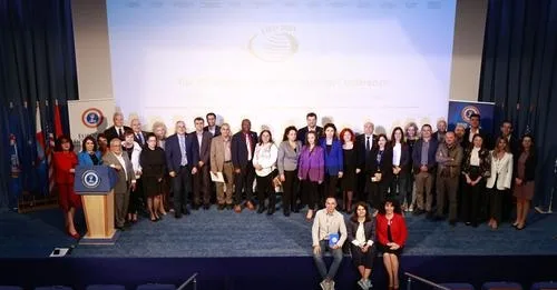 Cea de-a 19-a ediție a Conferinței Internaționale Realitate și Perspective privind Integrarea Europeană. Provocări și Oportunități Globale în Contextul Crizelor Multiple