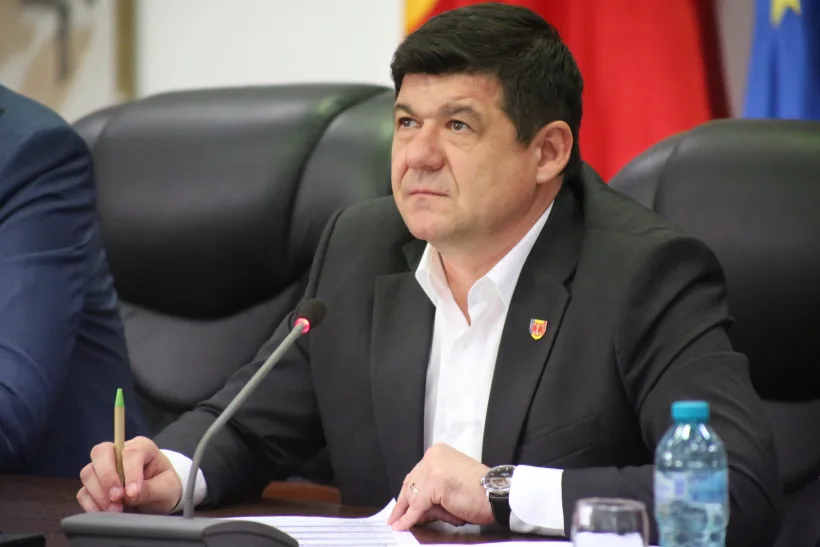 Costel Fotea: Construim o pistă de biciclete care va lega municipiul Galați de Pădurea Gârboavele și Smârdan