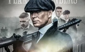 O nouă producţie la Netflix