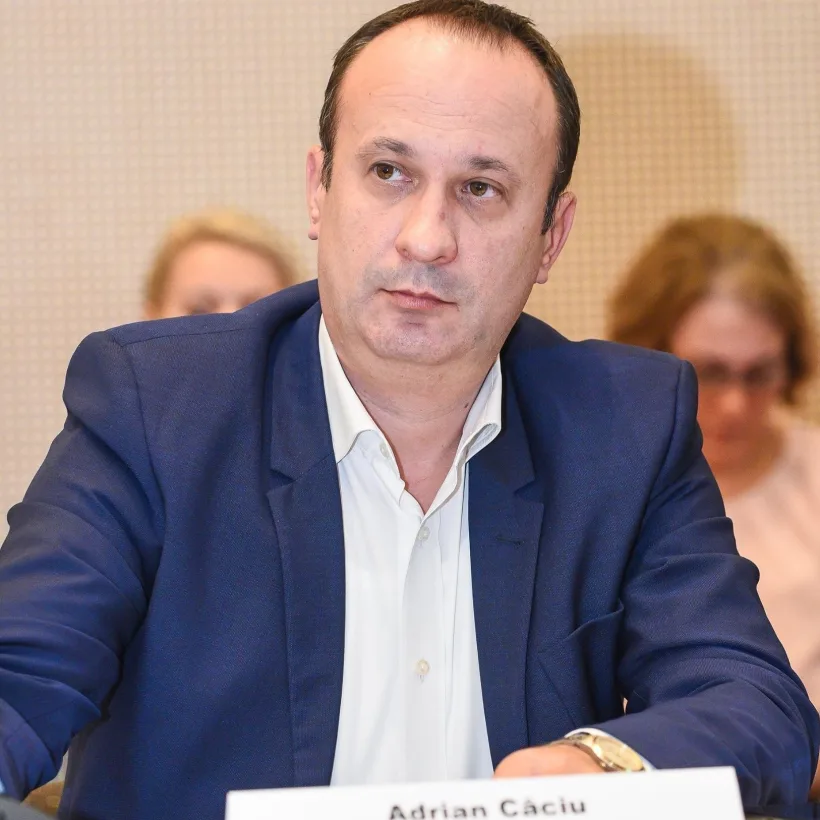 Câciu: Valoarea contractelor semnate pe noul exercitiu financiar 2021-2027 a depășit 11,3 miliarde euro